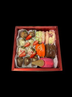Joy Box