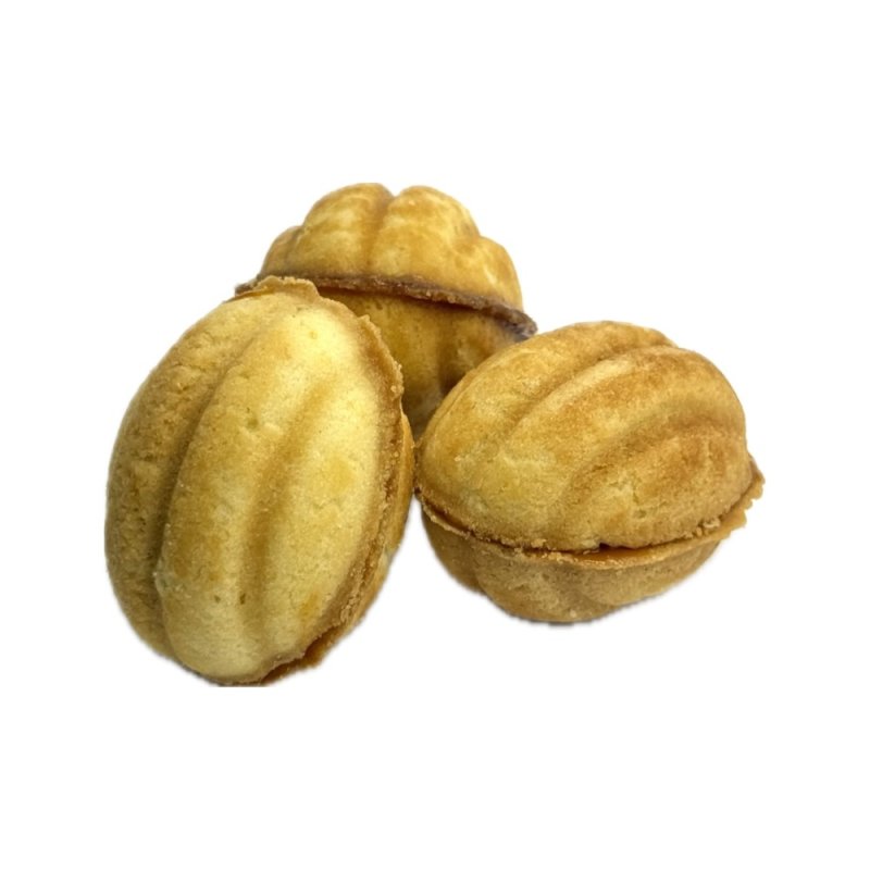 Орешки (уп. 3 шт)